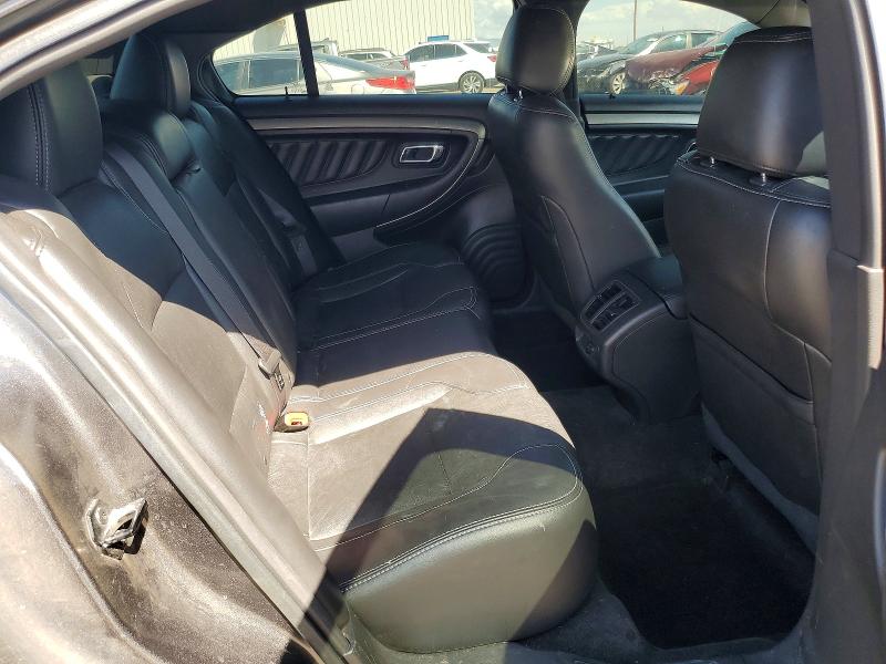 Продаж на аукціоні авто 2015 Ford Taurus, vin: 1FAHP2E89FG104307, номер лоту: 67823016