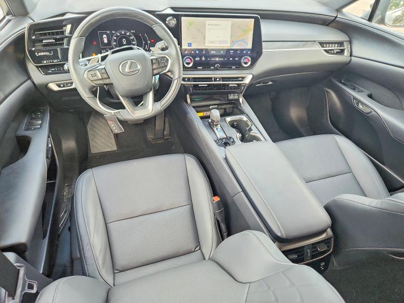 2024 Lexus Rx 350h მანქანა იყიდება აუქციონზე, vin: 2T2BBMCAXRC052412, აუქციონის ნომერი: 67801536