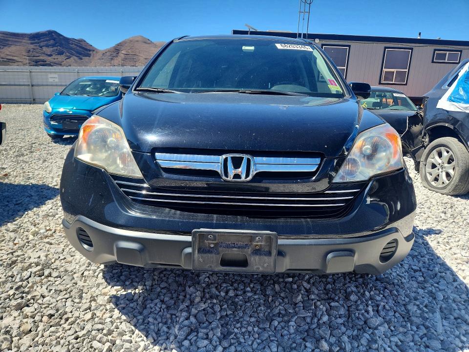 68203346 :رقم المزاد ، JHLRE38757C026391 vin ، 2007 Honda Cr-v مزاد بيع