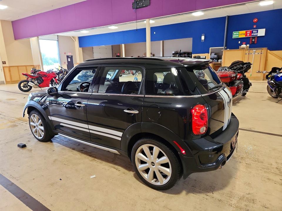 2016 Mini Cooper მანქანა იყიდება აუქციონზე, vin: WMWZC5C51GWU03167, აუქციონის ნომერი: 67175076