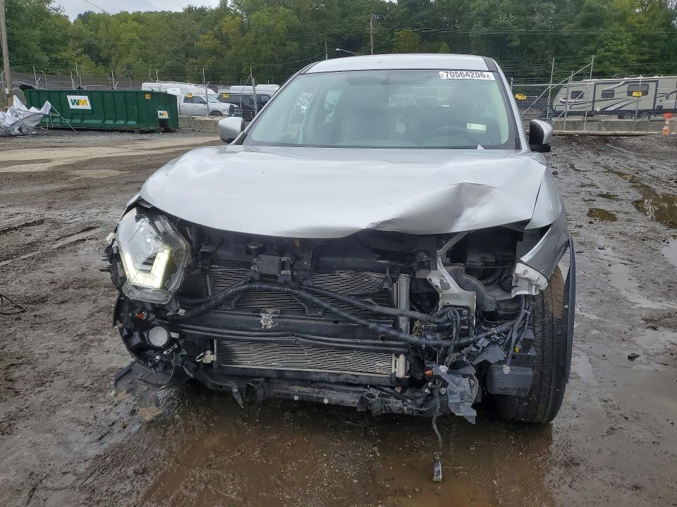 Продаж на аукціоні авто 2018 Nissan Rogue, vin: 5N1AT2MV7JC728181, номер лоту: 70564206
