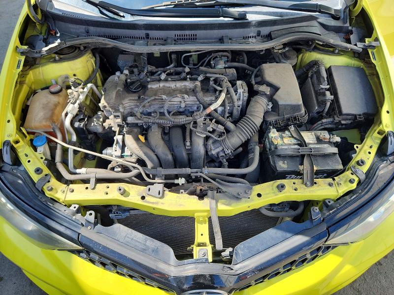 69966456 :رقم المزاد ، JTNKARJE2GJ514551 vin ، 2016 Scion Im مزاد بيع