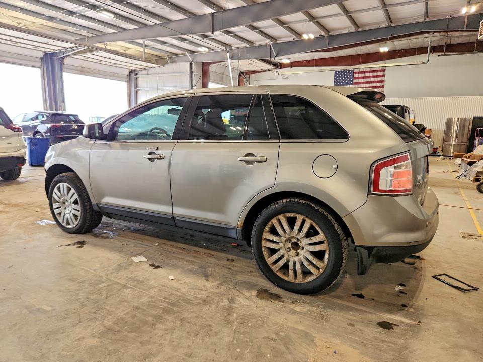 Продажа на аукционе авто 2008 Ford Edge, vin: 2FMDK39C58BB46328, номер лота: 69379056