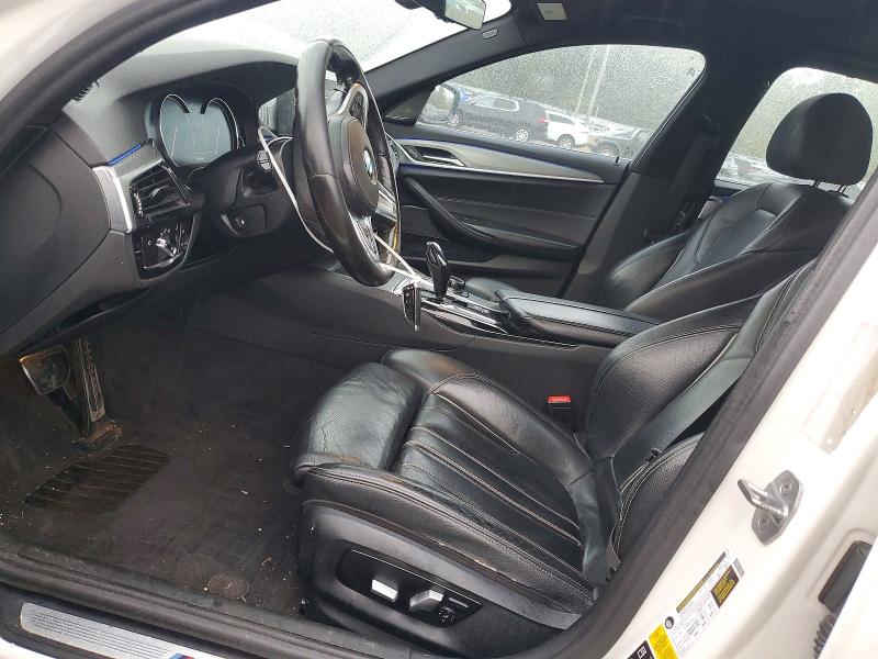 Продаж на аукціоні авто 2017 Bmw 530, vin: WBAJA7C33HG904392, номер лоту: 70121266