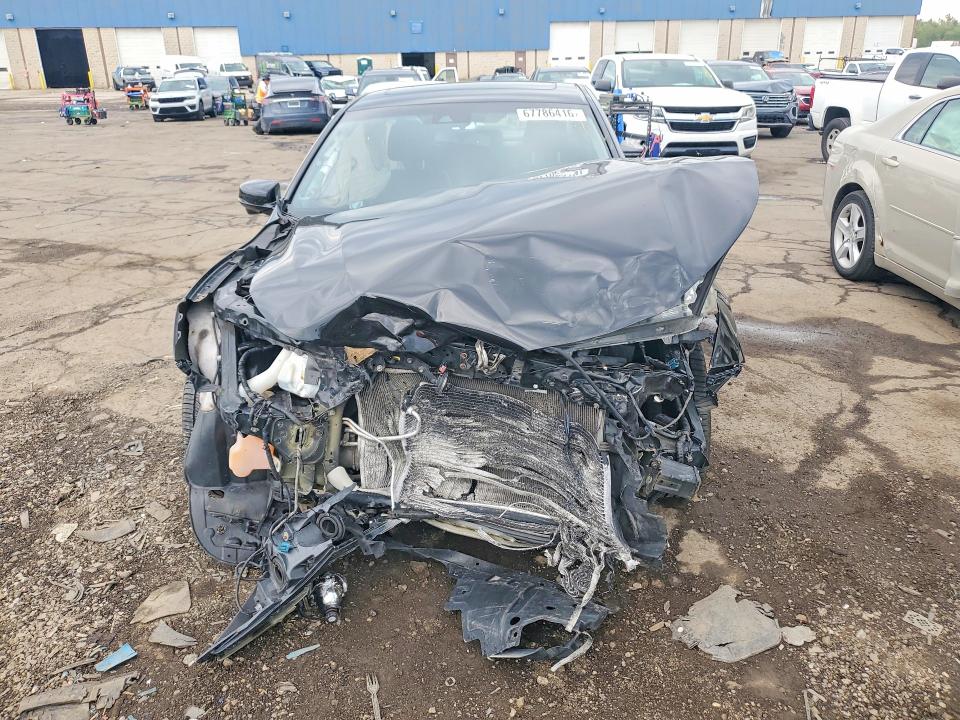 Продаж на аукціоні авто 2014 Honda Accord, vin: 1HGCR2F87EA056225, номер лоту: 67786416