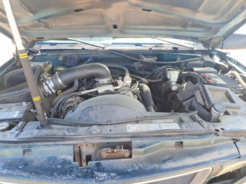 Aukcja sprzedaży 1996 Gmc Sierra, vin: 2GTEK19R2T1529966, numer aukcji: 67933546
