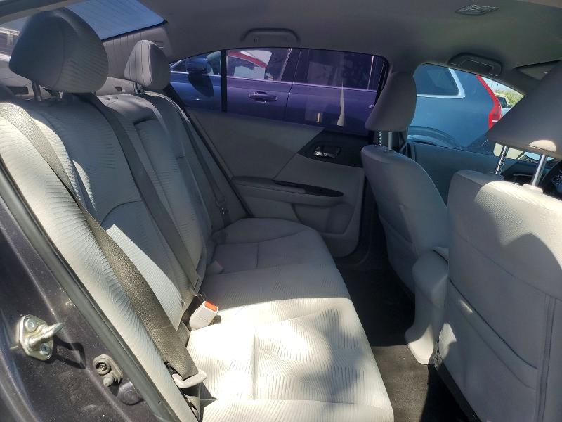 Продаж на аукціоні авто 2017 Honda Accord, vin: 1HGCR2F33HA163264, номер лоту: 69176676