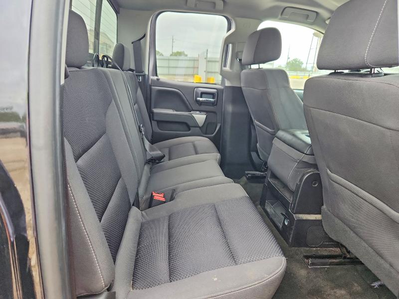 Продаж на аукціоні авто 2018 Chevrolet Silverado, vin: 1GCVKREC8JZ211628, номер лоту: 69217856