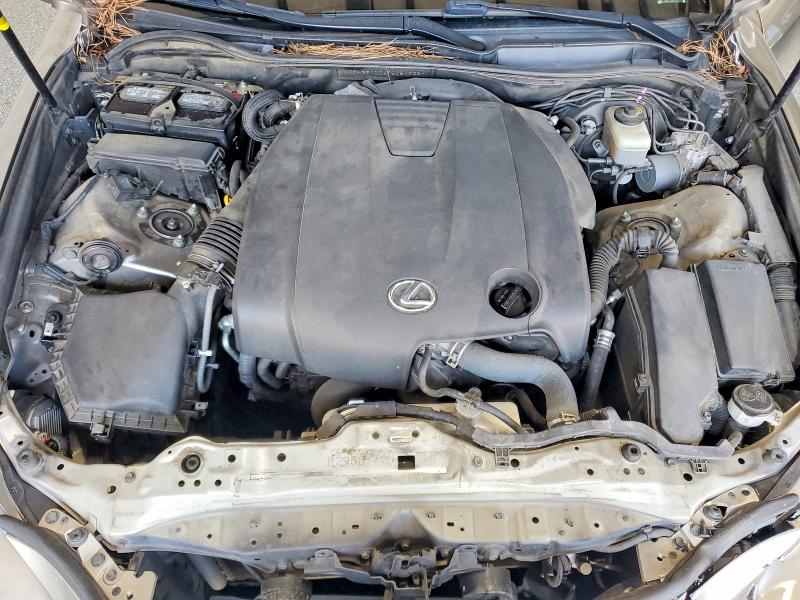 Aukcja sprzedaży 2015 Lexus Is, vin: JTHBF1D26F5054938, numer aukcji: 67522026