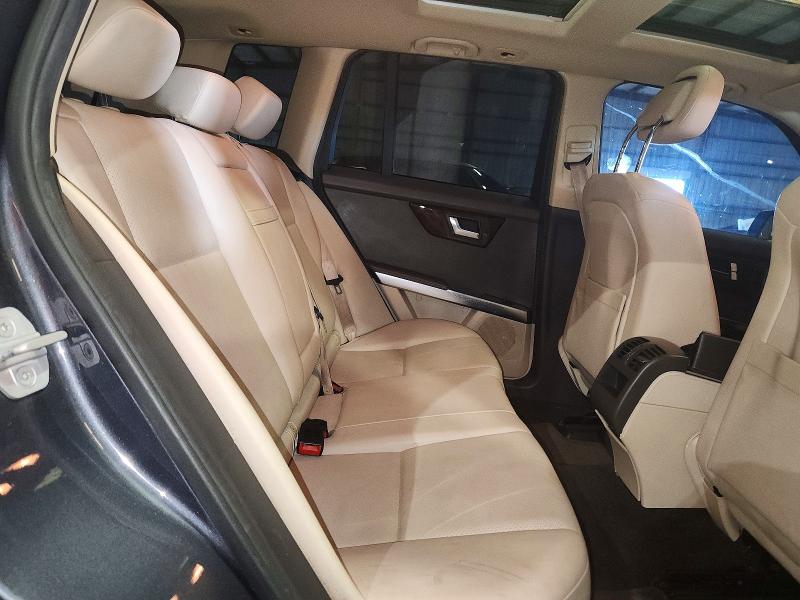 68968236 :رقم المزاد ، WDCGG5HB1DF961023         vin ، 2013 Mercedes-benz Glk مزاد بيع