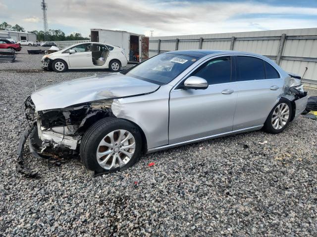 2017 Mercedes-benz E მანქანა იყიდება აუქციონზე, vin: WDDZF4KB2HA208565, აუქციონის ნომერი: 68689366