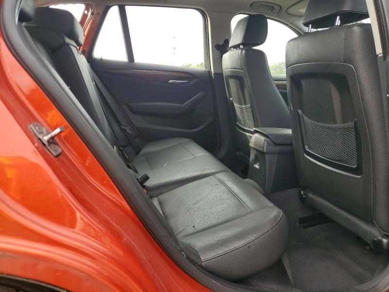 Продаж на аукціоні авто 2014 Bmw X1, vin: WBAVM1C51EVW55072, номер лоту: 69408796