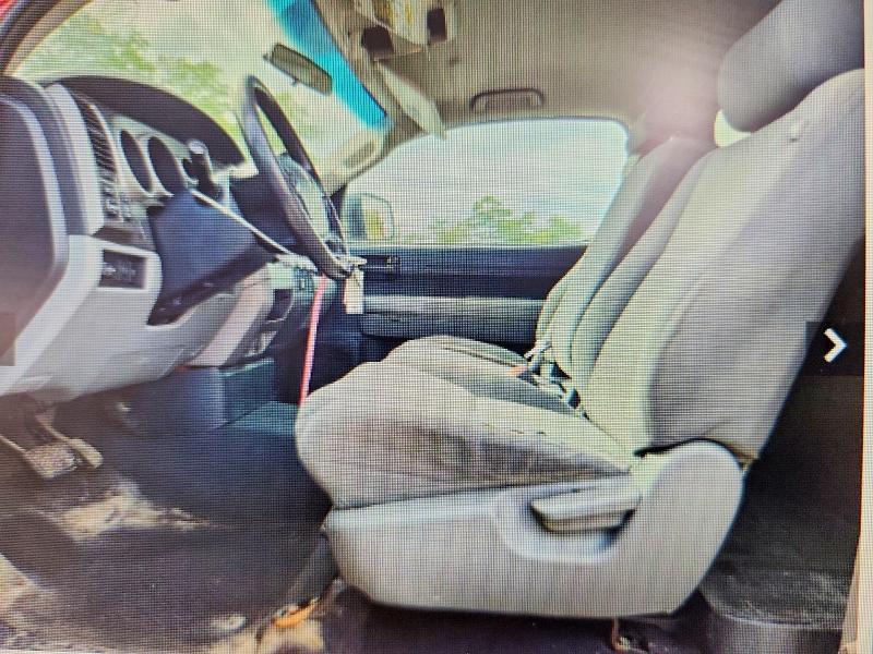 Aukcja sprzedaży 2012 Toyota Tundra, vin: 5TFMY5F13CX243756        , numer aukcji: 69290236