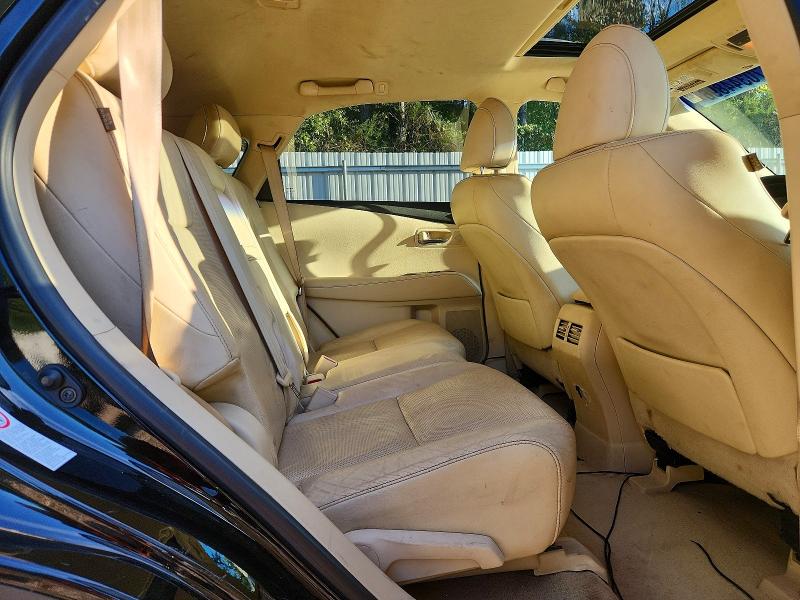 Aukcja sprzedaży 2015 Lexus Rx 350, vin: 2T2ZK1BA3FC160025, numer aukcji: 70344896