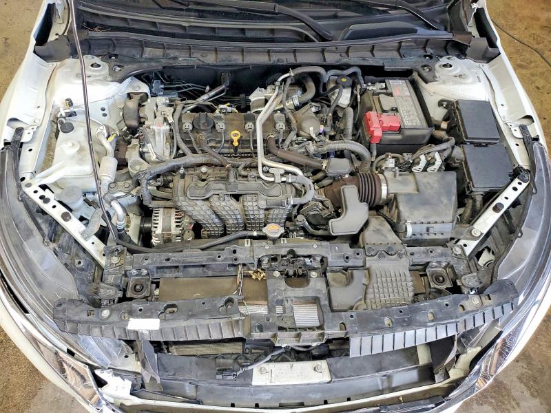 2025 Nissan Altima მანქანა იყიდება აუქციონზე, vin: 1N4BL4DV0SN332514, აუქციონის ნომერი: 69059266