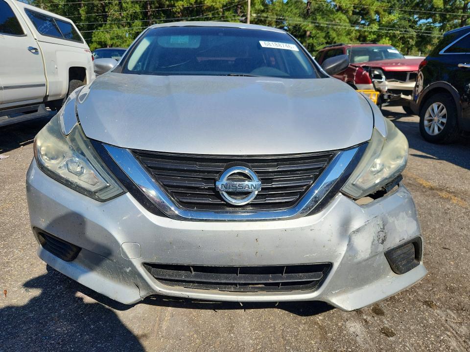 Aukcja sprzedaży 2017 Nissan Altima, vin: 1N4AL3AP4HN366959, numer aukcji: 68188746