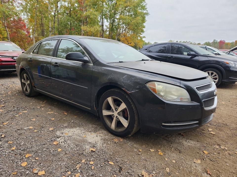 Auction sale of the 2010 Chevrolet Malibu, vin: 1G1ZD5E02A4143536, lot number: 68758466