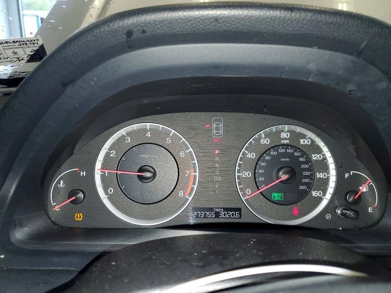 Aukcja sprzedaży 2008 Honda Accord, vin: 1HGCP36868A063277, numer aukcji: 69810696