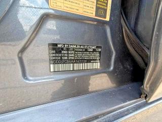2010 Mercedes-benz Cls მანქანა იყიდება აუქციონზე, vin: WDDDJ7CB6AA162236, აუქციონის ნომერი: 70538566