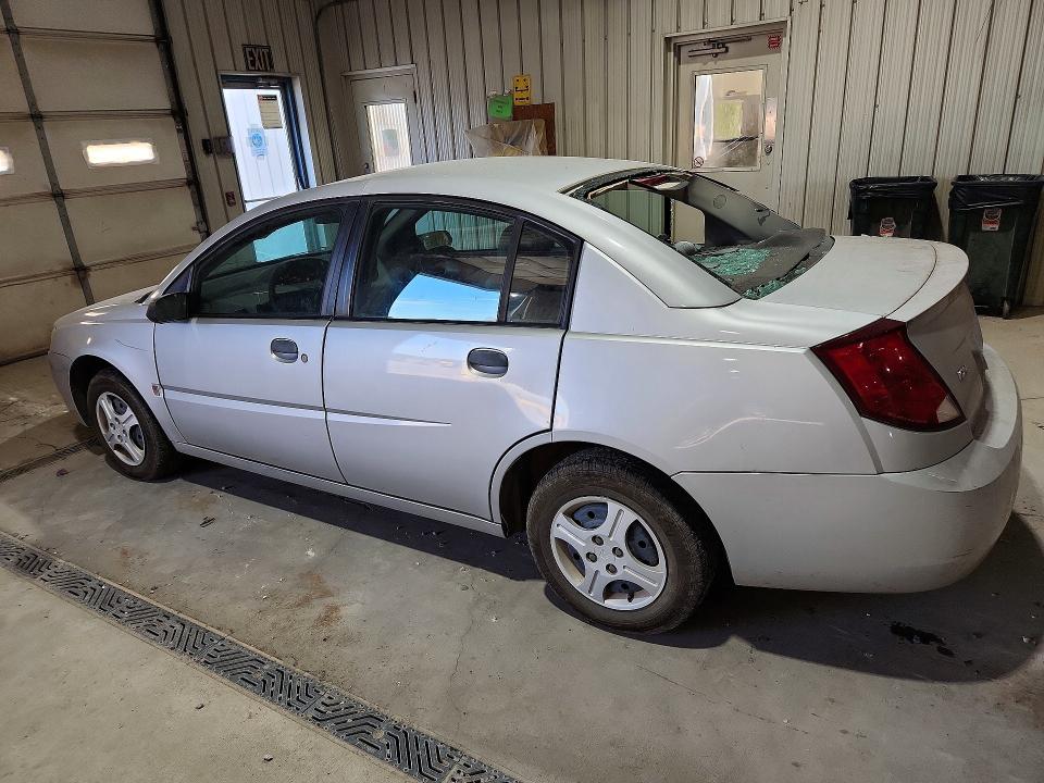 Aukcja sprzedaży 2005 Saturn Ion, vin: 1G8AF52F45Z150644, numer aukcji: 68586386