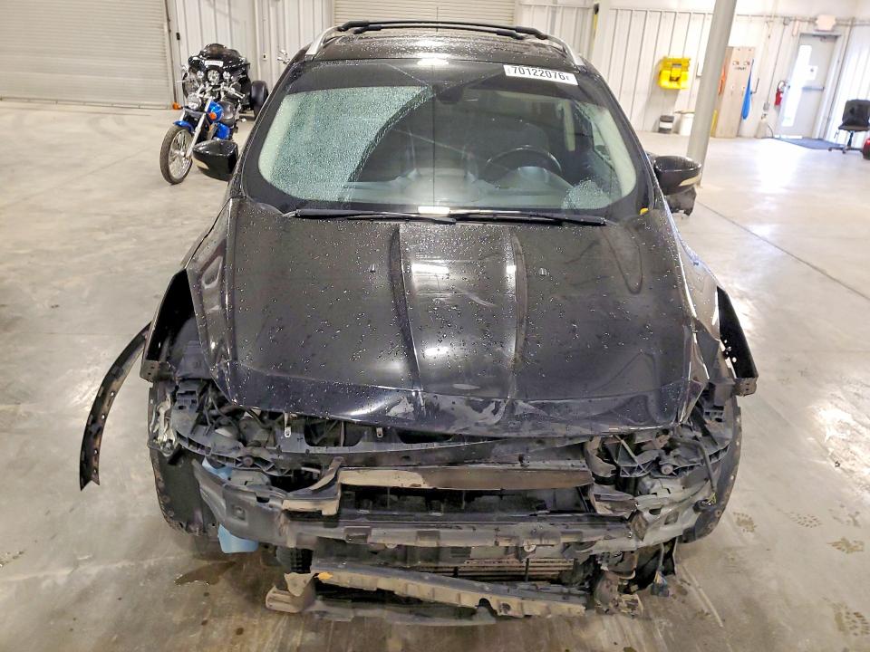 Продаж на аукціоні авто 2013 Ford Escape, vin: 1FMCU9J92DUD53885, номер лоту: 70122076