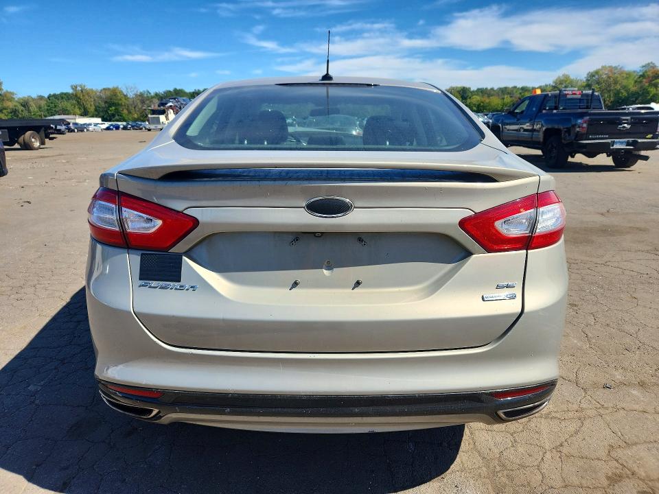 Продажа на аукционе авто 2015 Ford Fusion, vin: 3FA6P0T90FR175654, номер лота: 70015506