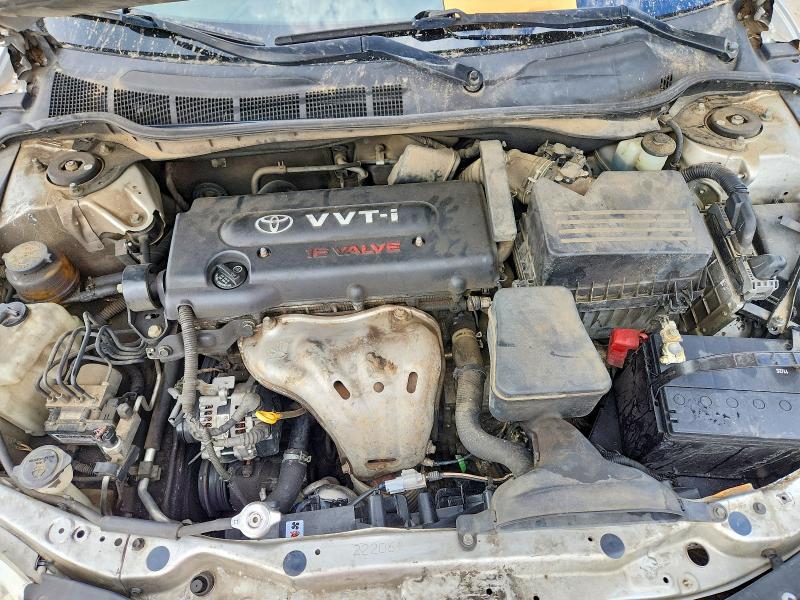 Aukcja sprzedaży 2008 Toyota Camry, vin: 4T4BE46K98R023082, numer aukcji: 66863076