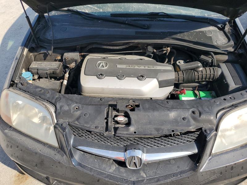 Продаж на аукціоні авто 2003 Acura Mdx, vin: 2HNYD18663H532255, номер лоту: 70284976