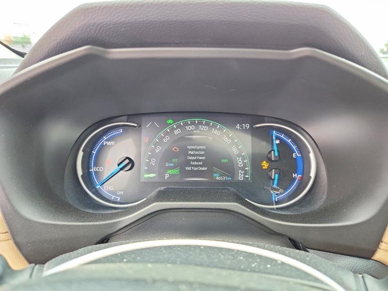 Продаж на аукціоні авто 2019 Toyota Rav4, vin: 2T3DWRFV1KW012471, номер лоту: 67657206