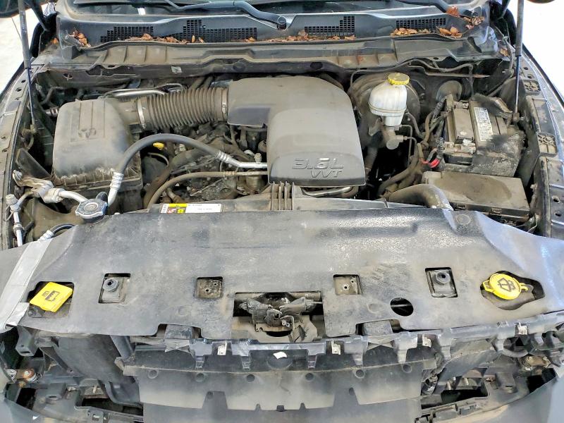Aukcja sprzedaży 2019 Ram 1500 Classic, vin: 1C6RR7FG0KS551845, numer aukcji: 68618406