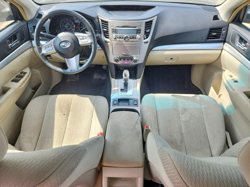 Aukcja sprzedaży 2011 Subaru Legacy, vin: 4S3BMCC61B3262660, numer aukcji: 67519666