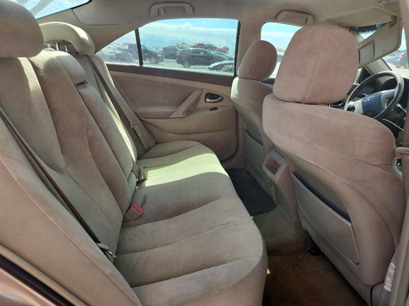 69971906 :رقم المزاد ، 4T1BE46K28U754690 vin ، 2008 Toyota Camry مزاد بيع