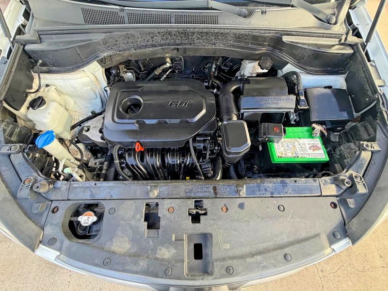 Продаж на аукціоні авто 2017 Hyundai Santa Fe Sport, vin: 5NMZU3LB9HH040759, номер лоту: 71093686