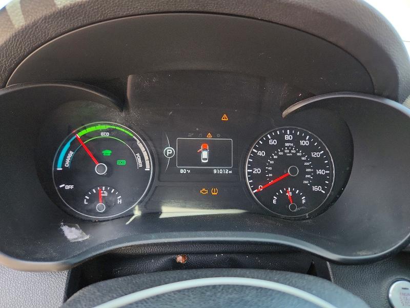 Aukcja sprzedaży 2017 Kia Optima, vin: KNAGT4LC9H5008807, numer aukcji: 68885836