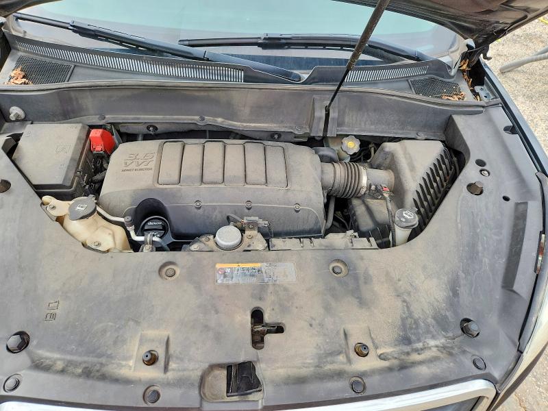 69398256 :رقم المزاد ، 1GKKVRKD4DJ166430 vin ، 2013 Gmc Acadia مزاد بيع