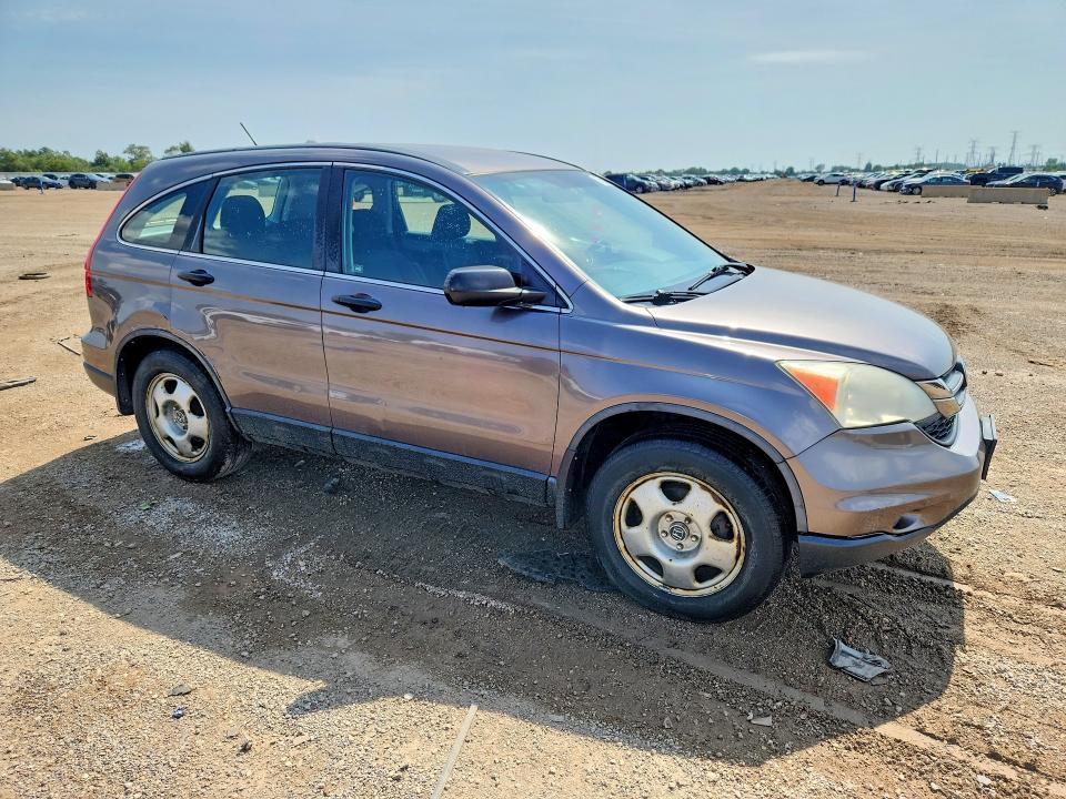 Продажа на аукционе авто 2011 Honda Cr-v, vin: 5J6RE4H31BL064123, номер лота: 67558436