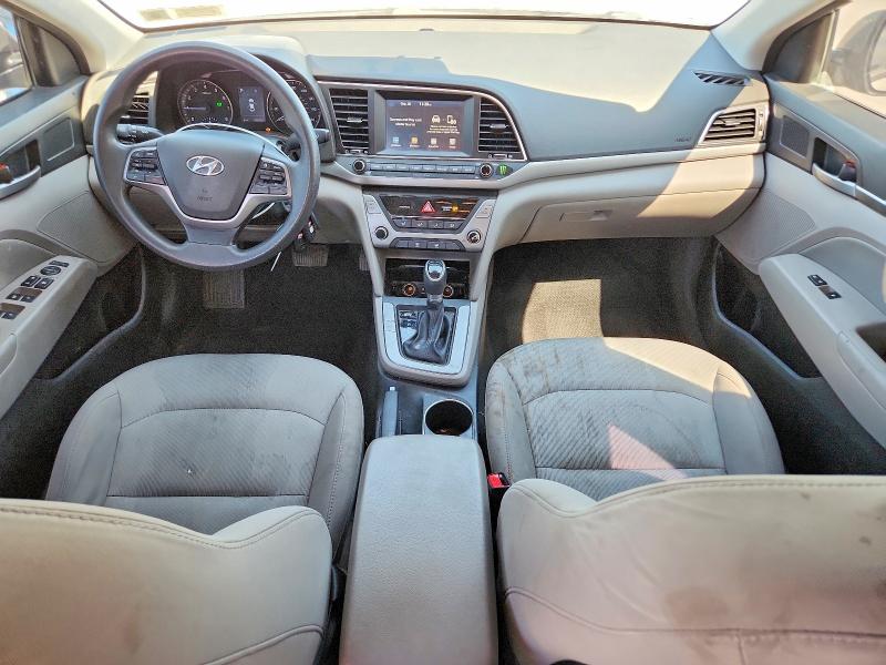 Продажа на аукционе авто 2018 Hyundai Elantra, vin: 5NPD84LF4JH246099, номер лота: 71226536