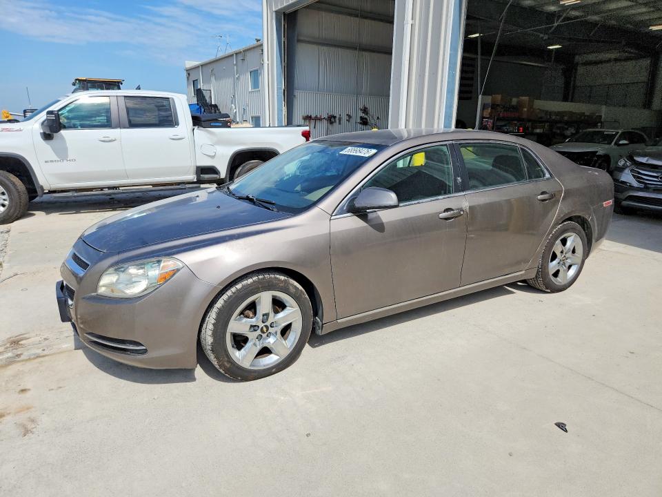 68898476 :رقم المزاد ، 1G1ZC5EB6AF149154 vin ، 2010 Chevrolet Malibu مزاد بيع