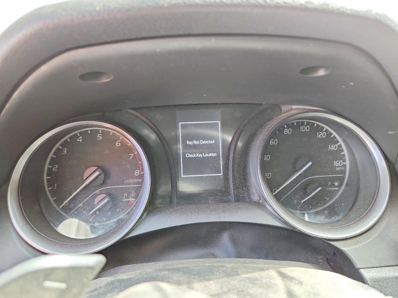 2022 Toyota Camry მანქანა იყიდება აუქციონზე, vin: 4T1T11AK5NU656271, აუქციონის ნომერი: 61930576