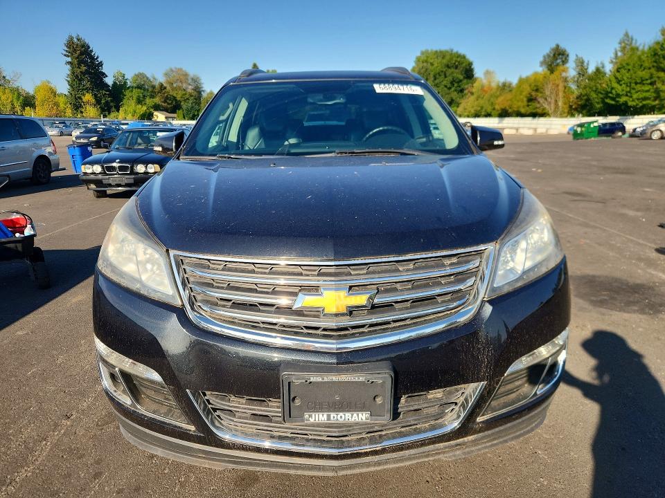 Aukcja sprzedaży 2014 Chevrolet Traverse, vin: 1GNKVHKD9EJ323271, numer aukcji: 68894716