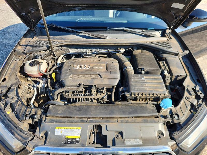 Продаж на аукціоні авто 2015 Audi A3, vin: WAUBFGFF9F1115417, номер лоту: 67006476