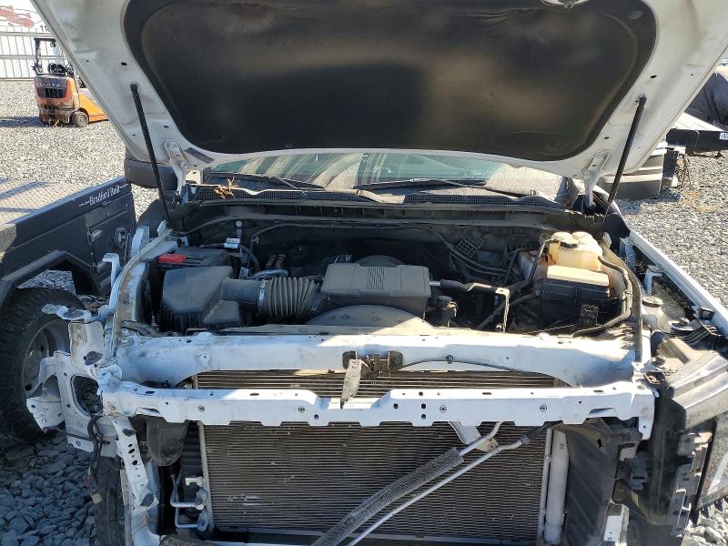 68826576 :رقم المزاد ، 1GD58LE73RF119057 vin ، 2024 Gmc Sierra مزاد بيع