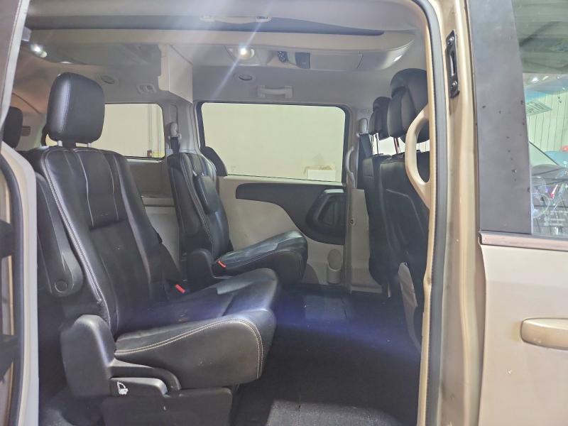Aukcja sprzedaży 2014 Chrysler Town & Country, vin: 2C4RC1BG2ER397710, numer aukcji: 67400306