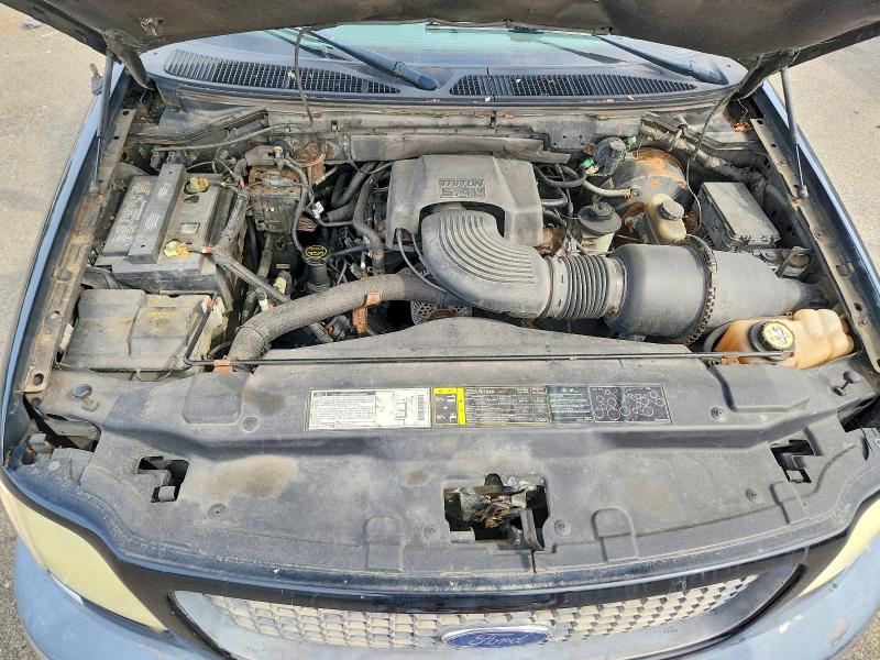 Aukcja sprzedaży 2002 Ford F150, vin: 2FTRX18L62CA65020, numer aukcji: 70357646