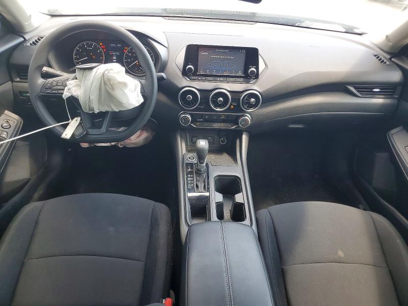 Продажа на аукционе авто 2025 Nissan Sentra, vin: 3N1AB8BV9SY215278, номер лота: 67334586