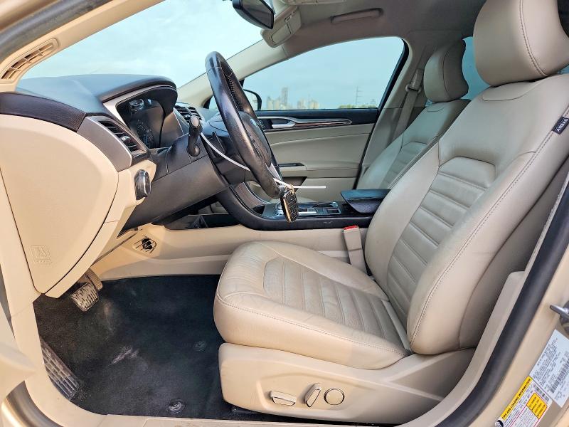 67380676 :رقم المزاد ، 3FA6P0H99HR407230 vin ، 2017 Ford Fusion مزاد بيع