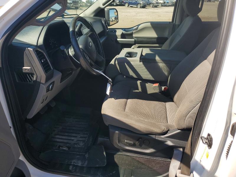 Продажа на аукционе авто 2019 Ford F150, vin: 1FTFW1E53KFA13330, номер лота: 70908496