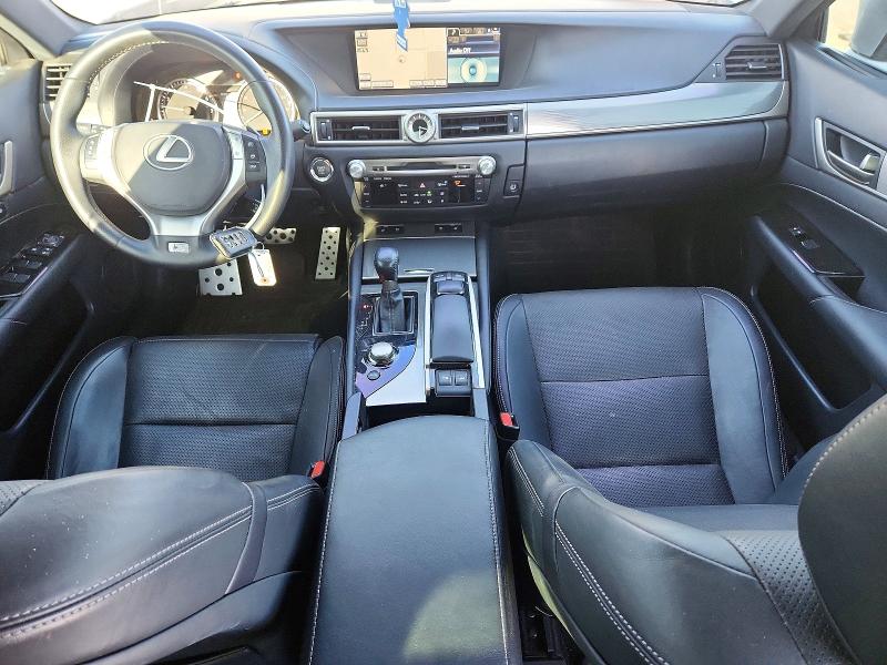 2014 Lexus Gs მანქანა იყიდება აუქციონზე, vin: JTHCE1BL3E5021171, აუქციონის ნომერი: 68053536