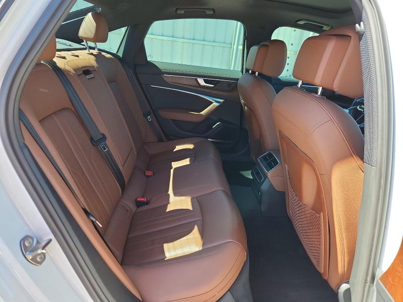 Aukcja sprzedaży 2021 Audi A6, vin: WAUE8AF26MN032664, numer aukcji: 67491906