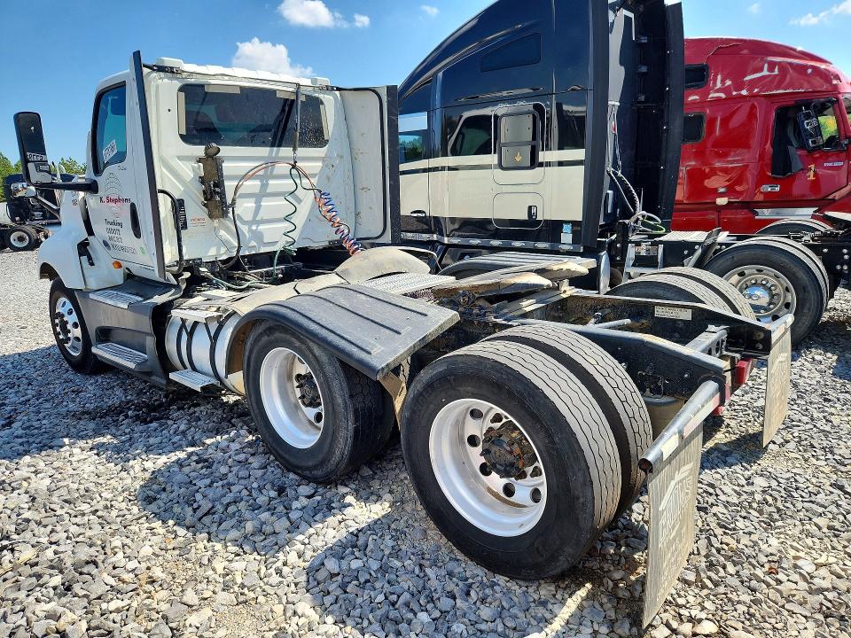 Продаж на аукціоні авто 2018 International Lt625, vin: 3HSDZAPR5JN477864, номер лоту: 67781866